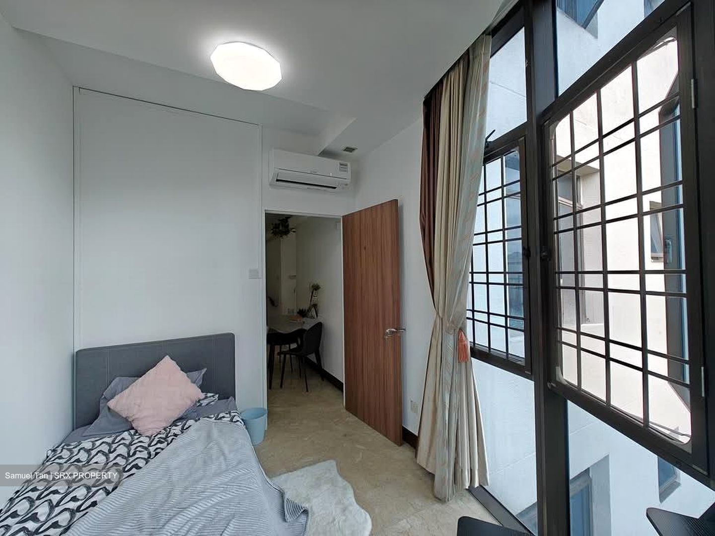 Parc Oasis (D22), Condominium #574202461